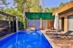 Villa Florya - Antalya, Kaş, Kalkan / Üzümlü - Fotoğraf 6