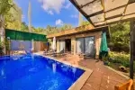 Villa Florya - Antalya, Kaş, Kalkan / Üzümlü - Fotoğraf 1