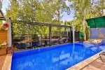 Villa Florya - Antalya, Kaş, Kalkan / Üzümlü - Fotoğraf 10
