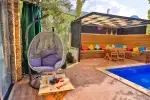 Villa Florya - Antalya, Kaş, Kalkan / Üzümlü - Fotoğraf 14