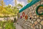 Villa Florya - Antalya, Kaş, Kalkan / Üzümlü - Fotoğraf 16