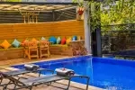 Villa Florya - Antalya, Kaş, Kalkan / Üzümlü - Fotoğraf 9