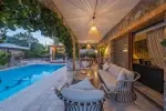 Villa Dolphin 1 - Muğla, Fethiye, Kayaköy - Fotoğraf 10