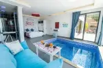 Villa Romeom - Antalya, Kaş, Kalkan / Üzümlü - Fotoğraf 20