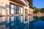 Villa Vista Olive - Muğla, Fethiye, Göcek / Gökçeovacık - Fotoğraf 8