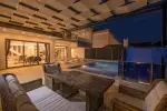 Villa Ses 1 - Antalya, Kaş, Kalkan / Kördere - Fotoğraf 3