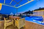 Villa Celine - Antalya, Kaş, kalkan / İslamlar - Fotoğraf 6