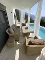 Villa Miamor - Antalya, Kaş, Gökseki - Fotoğraf 10