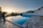 Villa Peak - Antalya, Kaş, kalkan / İslamlar - Fotoğraf 10