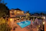 Villa Dolphin 1 - Muğla, Fethiye, Kayaköy - Fotoğraf 7