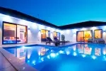 Villa Molo - Antalya, Kaş, Kalkan / Yeşilköy - Fotoğraf 5