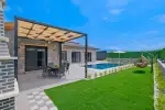 Villa Leylek - Muğla, Fethiye, Karaçulha - Fotoğraf 4