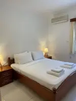 Villa Çilek 2 - Muğla, Bodrum, Güvercinlik - Fotoğraf 12