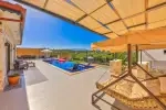 Villa Işık Konak - Antalya, Kaş, Belenli - Fotoğraf 15