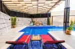 Villa Baha - Antalya, Kaş, Kalkan / Kördere - Fotoğraf 29