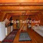 Bungalov 1011 - Muğla, Fethiye, Kargı/Yanıklar - Fotoğraf 17