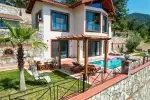 Villa Vista Olive - Muğla, Fethiye, Göcek / Gökçeovacık - Fotoğraf 13