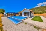 Villa Elsa - Antalya, Kaş, Kalkan / Sarıbelen - Fotoğraf 3