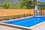 Villa Elsa - Antalya, Kaş, Kalkan / Sarıbelen - Fotoğraf 11