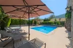 Villa Dolphin 2 - Muğla, Fethiye, Kayaköy - Fotoğraf 11