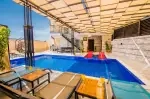 Villa Baha - Antalya, Kaş, Kalkan / Kördere - Fotoğraf 24