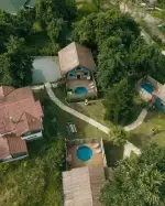 Bungalov 4091 - Sakarya, Sapanca, Yanık - Fotoğraf 9