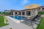 Villa Leylek - Muğla, Fethiye, Karaçulha - Fotoğraf 3