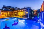 Villa Asya Demre - Antalya, Demre, Gürses - Fotoğraf 22