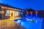 Villa Asya Demre - Antalya, Demre, Gürses - Fotoğraf 23