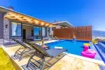 Villa Asya Demre - Antalya, Demre, Gürses - Fotoğraf 4