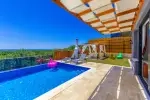 Villa Asya Demre - Antalya, Demre, Gürses - Fotoğraf 12