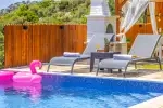 Villa Asya Demre - Antalya, Demre, Gürses - Fotoğraf 11