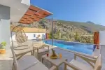 Villa Mevo - Antalya, Kaş, kalkan / İslamlar - Fotoğraf 6