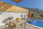 Villa Mevo - Antalya, Kaş, kalkan / İslamlar - Fotoğraf 7