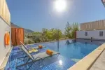Villa Mevo - Antalya, Kaş, kalkan / İslamlar - Fotoğraf 8