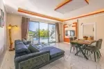 Villa Mevo - Antalya, Kaş, kalkan / İslamlar - Fotoğraf 23