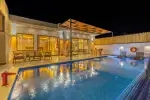 Villa Mevo - Antalya, Kaş, kalkan / İslamlar - Fotoğraf 5