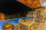 Villa Mevo - Antalya, Kaş, kalkan / İslamlar - Fotoğraf 21
