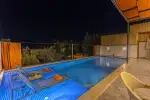 Villa Mevo - Antalya, Kaş, kalkan / İslamlar - Fotoğraf 17