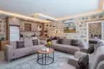 Villa Eliz - Antalya, Kaş, kalkan / Çavdır - Fotoğraf 34