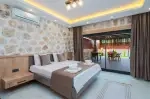 Villa Eliz - Antalya, Kaş, kalkan / Çavdır - Fotoğraf 37