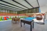 Villa Eliz - Antalya, Kaş, kalkan / Çavdır - Fotoğraf 30