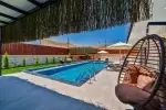 Villa Eliz - Antalya, Kaş, kalkan / Çavdır - Fotoğraf 23