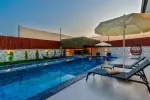 Villa Eliz - Antalya, Kaş, kalkan / Çavdır - Fotoğraf 12