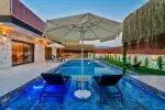 Villa Eliz - Antalya, Kaş, kalkan / Çavdır - Fotoğraf 26