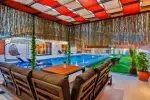 Villa Eliz - Antalya, Kaş, kalkan / Çavdır - Fotoğraf 31