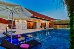 Villa Eliz - Antalya, Kaş, kalkan / Çavdır - Fotoğraf 2
