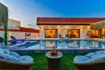 Villa Eliz - Antalya, Kaş, kalkan / Çavdır - Fotoğraf 3