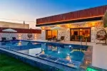 Villa Eliz - Antalya, Kaş, kalkan / Çavdır - Fotoğraf 1