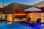 Villa Eliz - Antalya, Kaş, kalkan / Çavdır - Fotoğraf 10